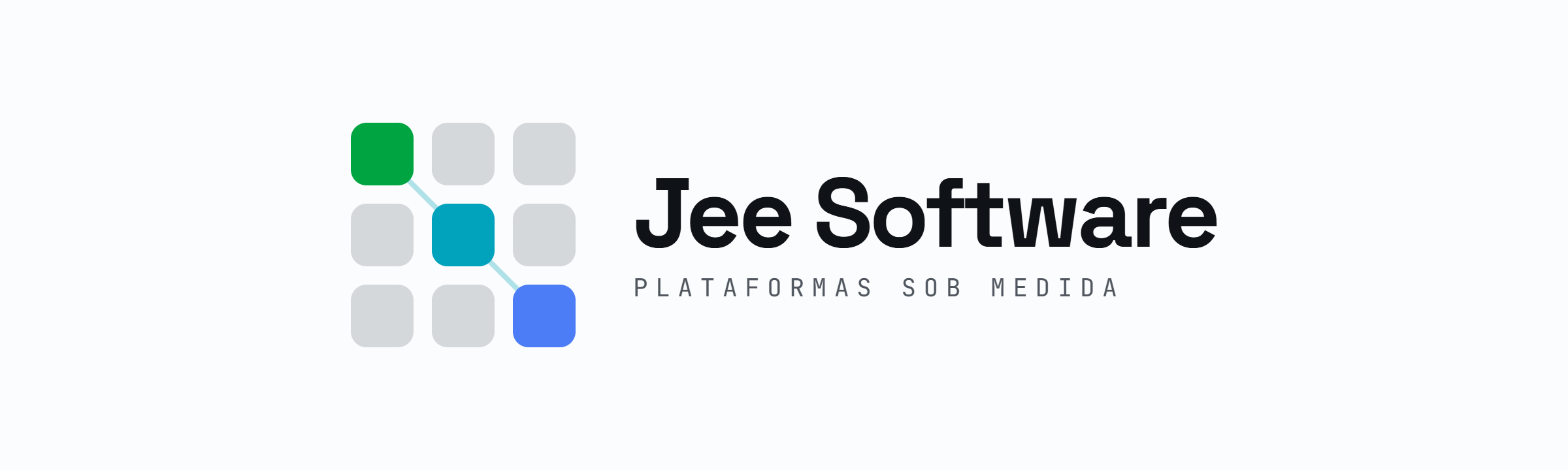 Jee Software - Plataformas sob medida
